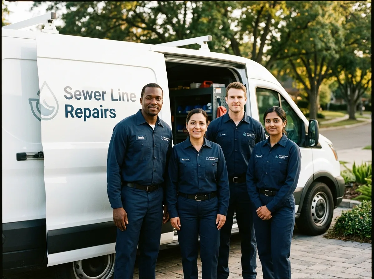 Emergency Plumber company in Fletcher, OK