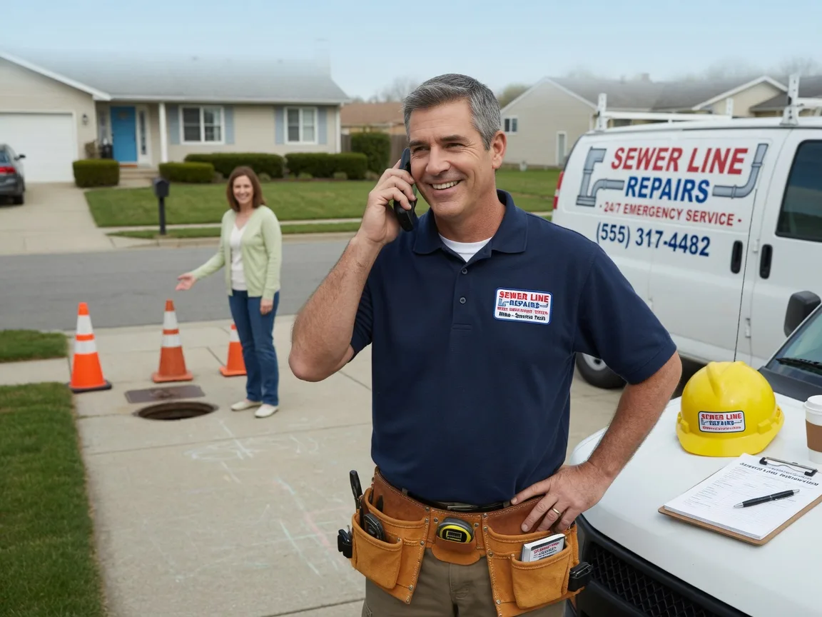 Emergency Plumber Fletcher, OK FAQs